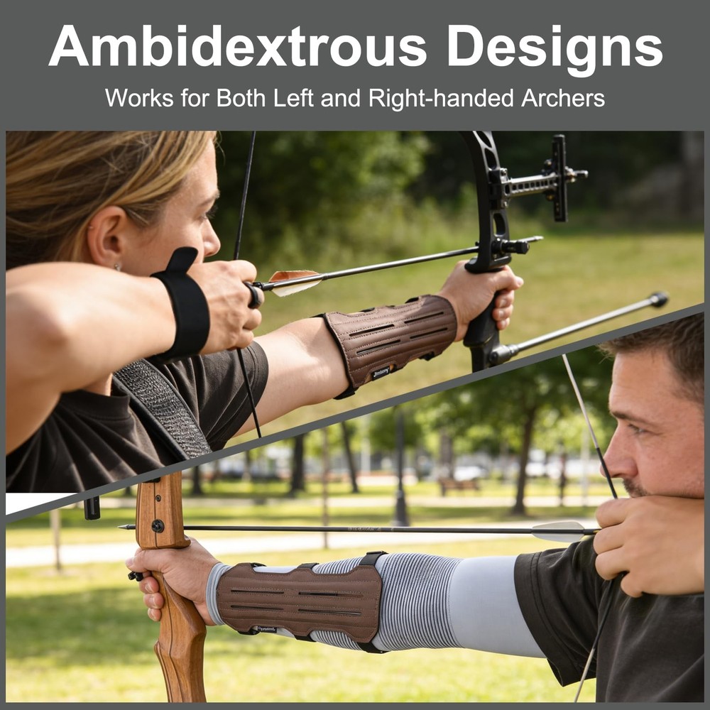 Archery Bow Release, Professional Wrist Strap Releases Aid for Compound Bow T...