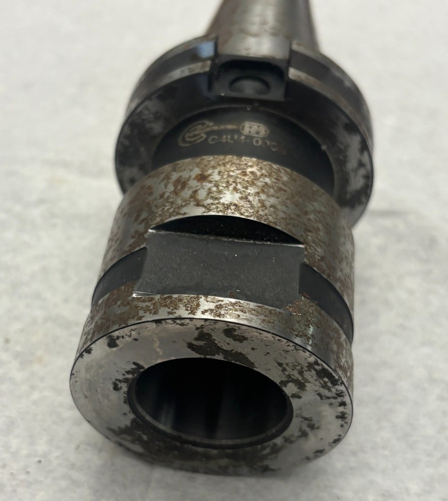 Command URMA Cat40 C4U4-0005 Tool Holder Boring Head (A)