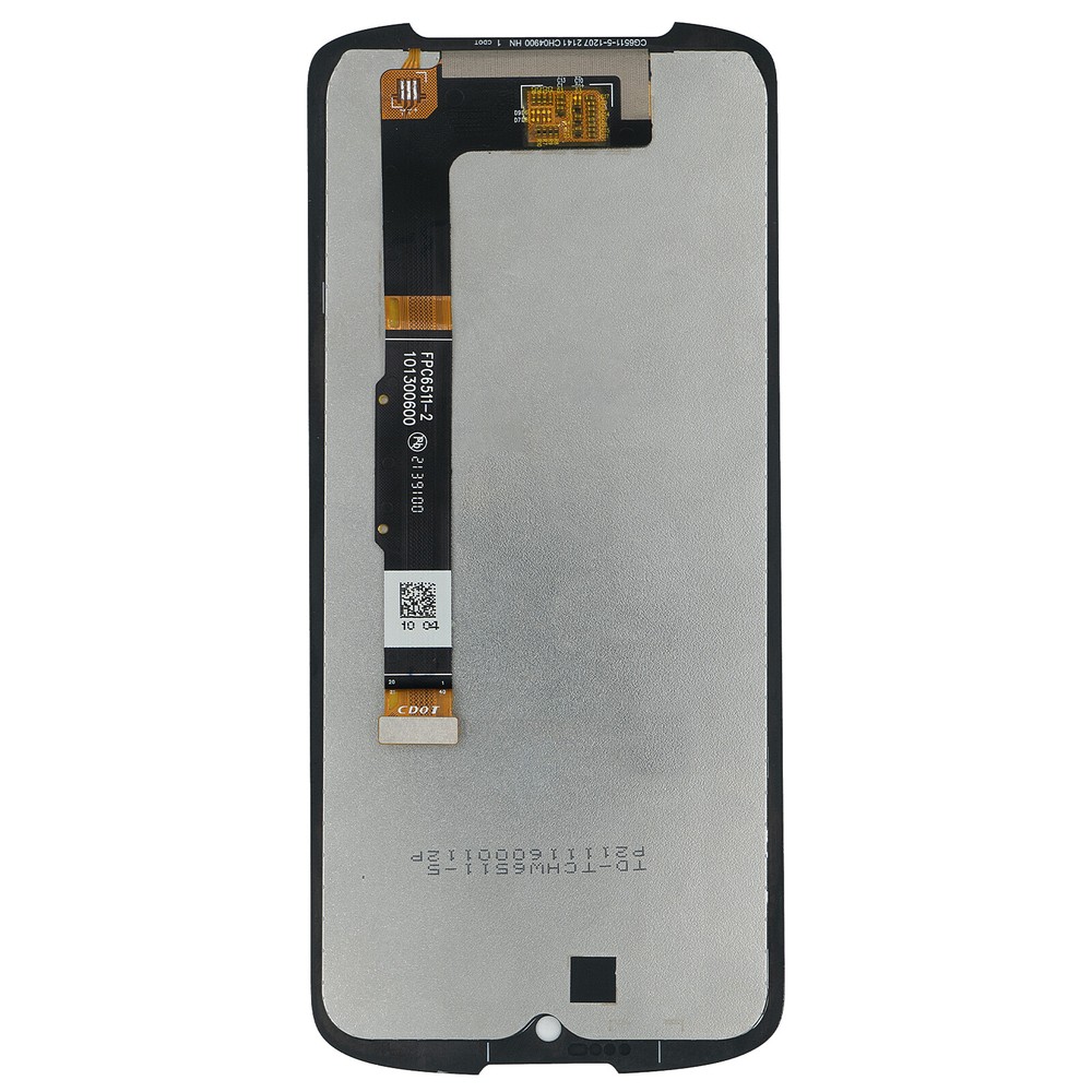 NEW LCD Display and Digitizer Touch Screen Assembly For Zebra TC15 Scanner