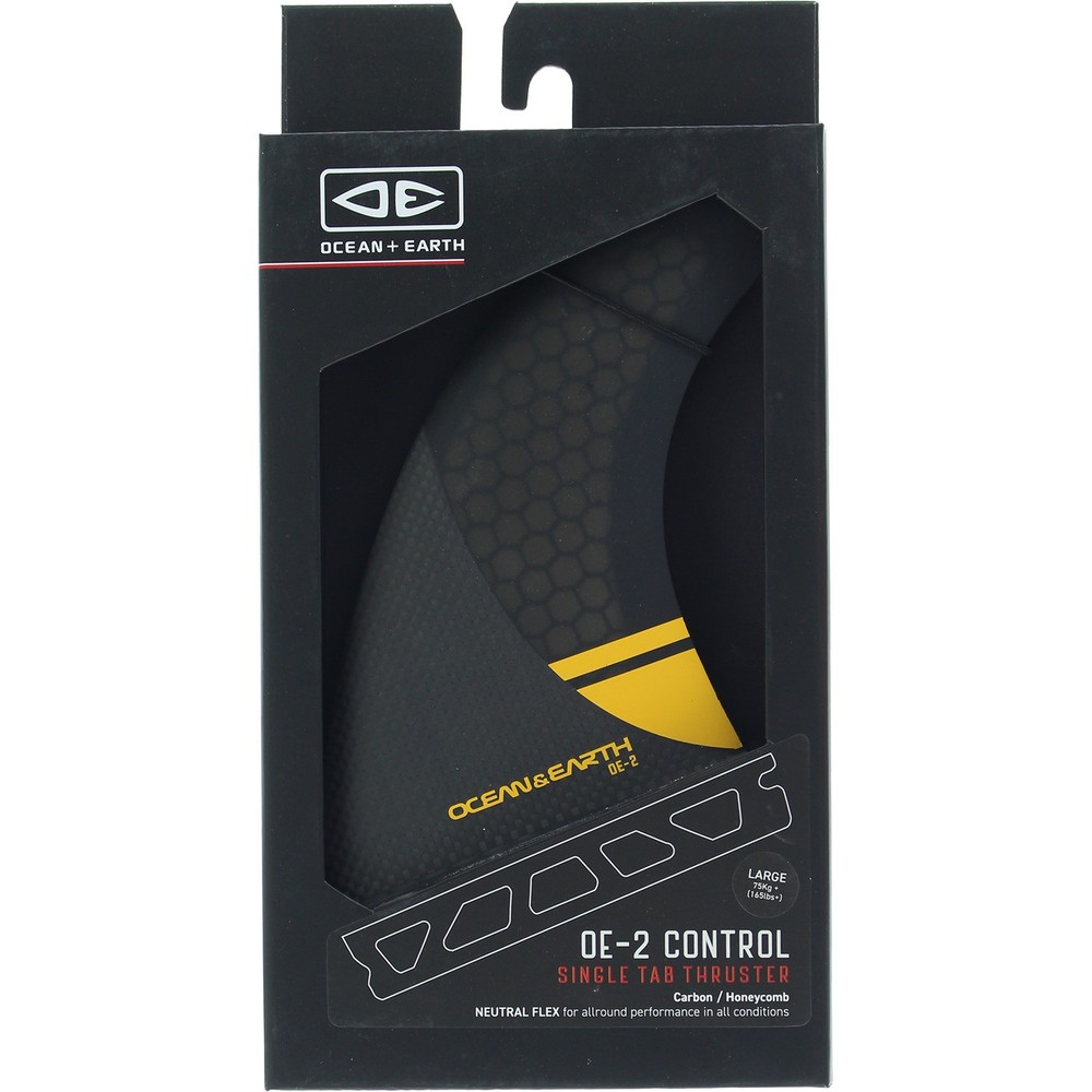 Ocean & Earth OE-2 Control Large Thruster Single Tab