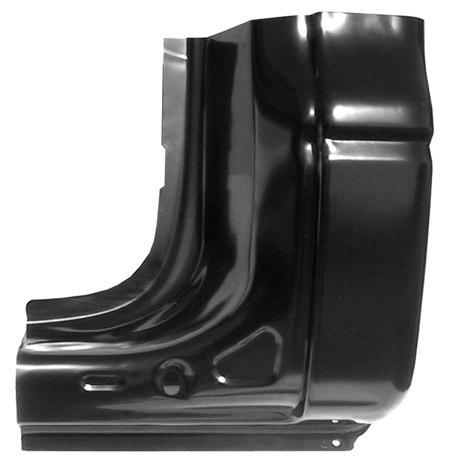 97-04 DG DAKOTA CAB CORNER 2DR