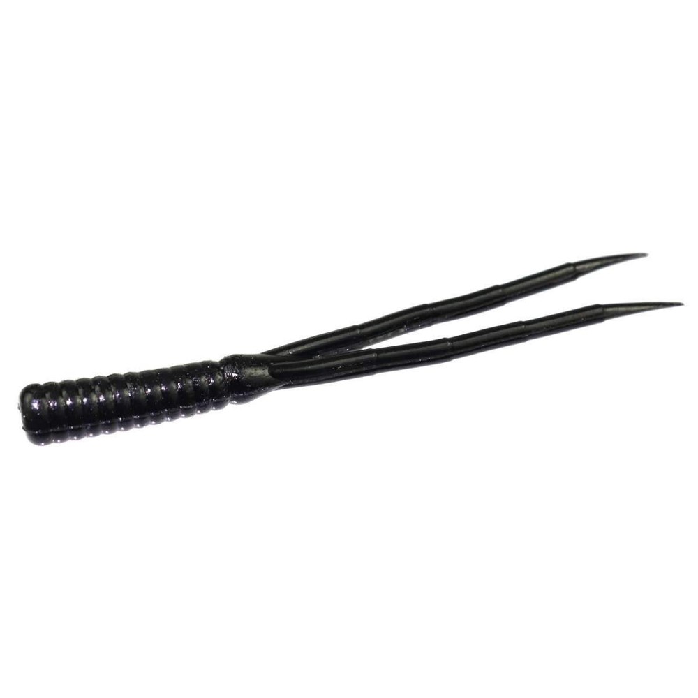 Zoom Split Tail Trailer- 4"- 20 PK