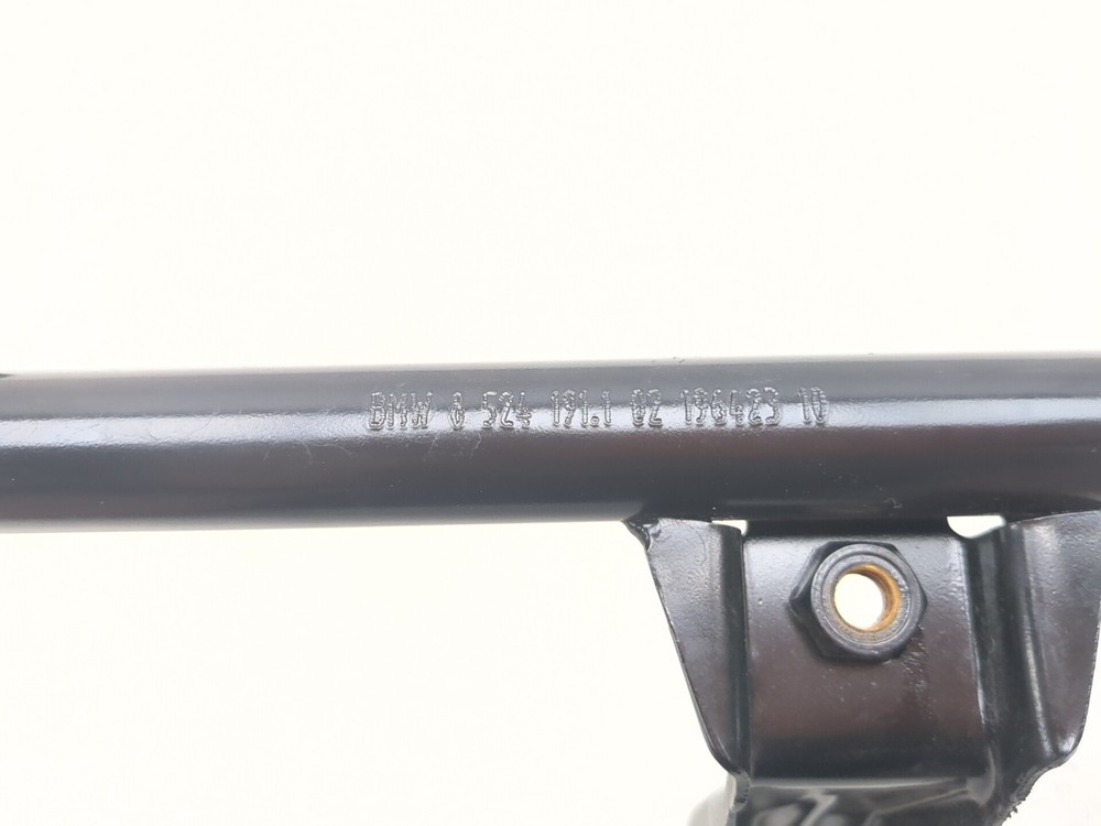 13-20 BMW C650GT Left Floorboard Mounting Bracket