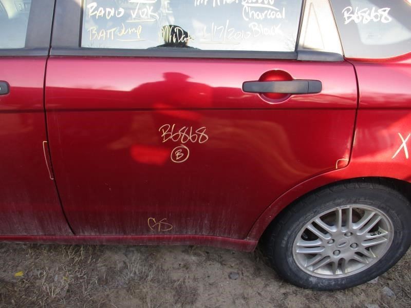 Dash Panel Fits 10-11 FOCUS 372464