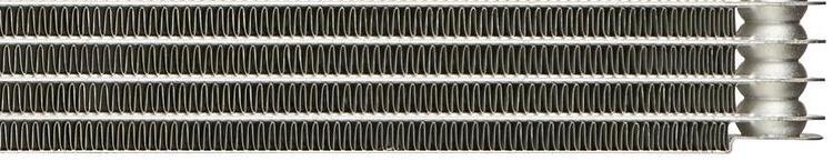 Transmission Oil Cooler For 2015-2018 Ford F-150