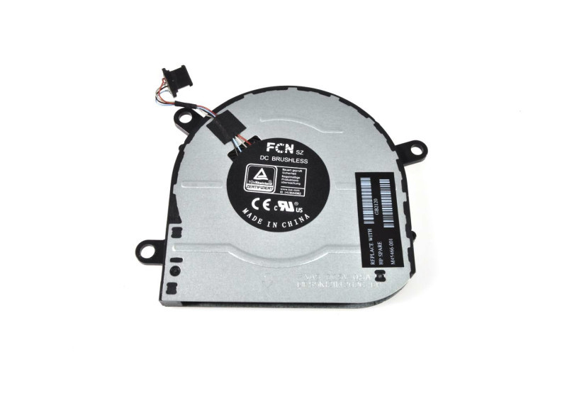 M45466-001 - FAN GPU