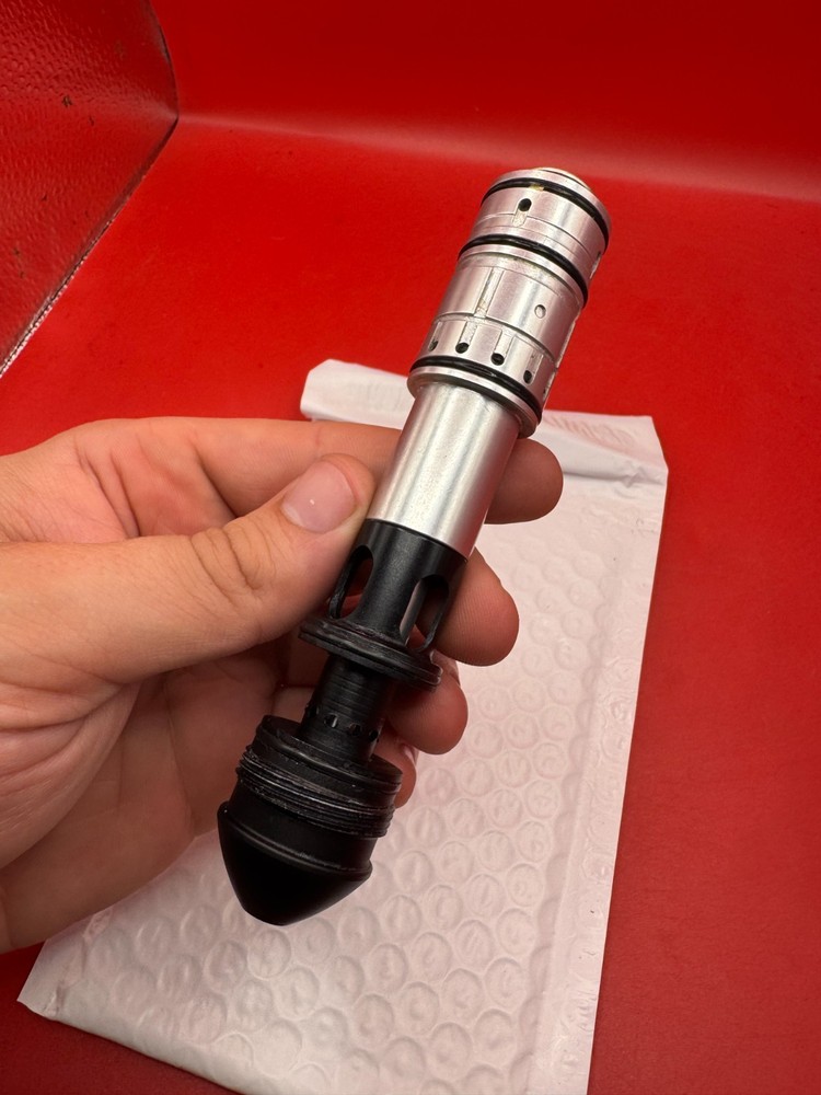 Proto/Dye PM5 Bolt/Engine