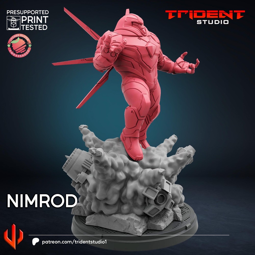 Nimrod