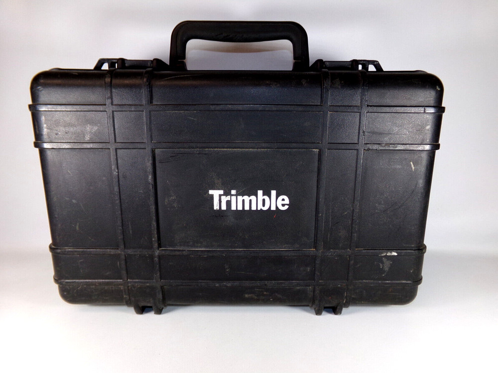 TRIMBLE Pathfinder Pro System Hardshell Transport Case