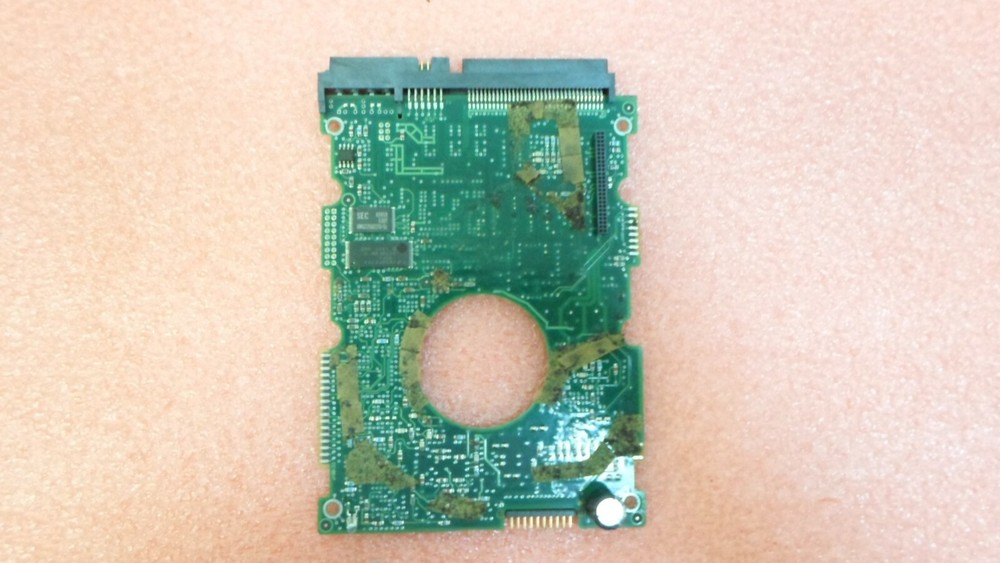 Seagate ST32550W 9B0003-021 Controller Board