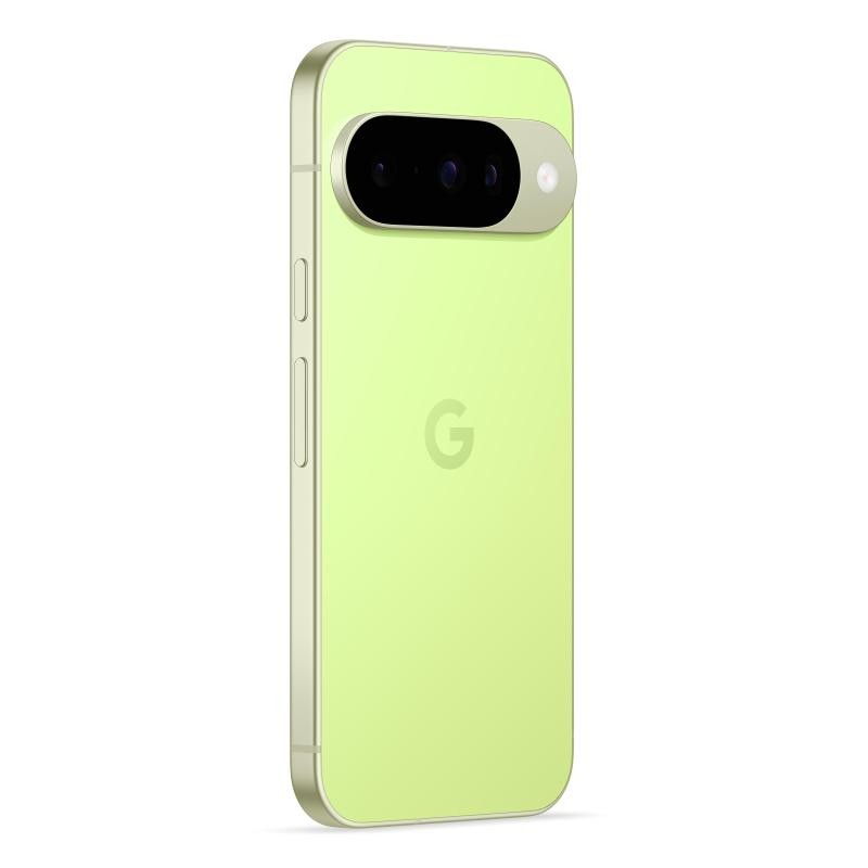 Google Pixel 10 - Android OS Smartphone with Gemini, Triple fo