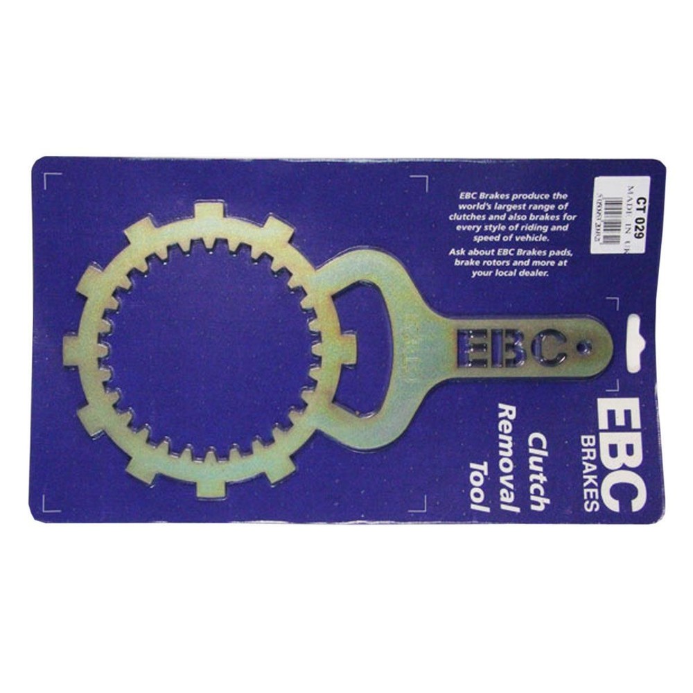 EBC Motorcycle Clutch Component - CT029