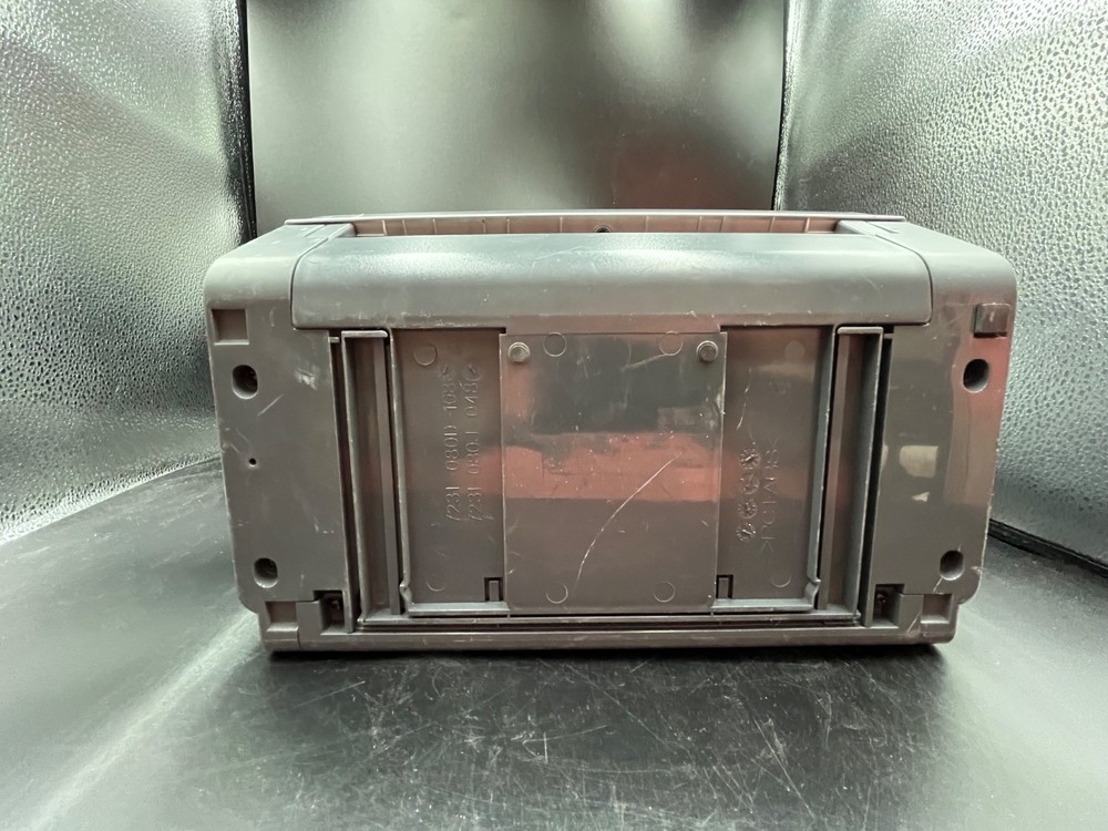 EPSON WorkForce Pro GT-S50 Document Sheetfed Pass-Through Scanner