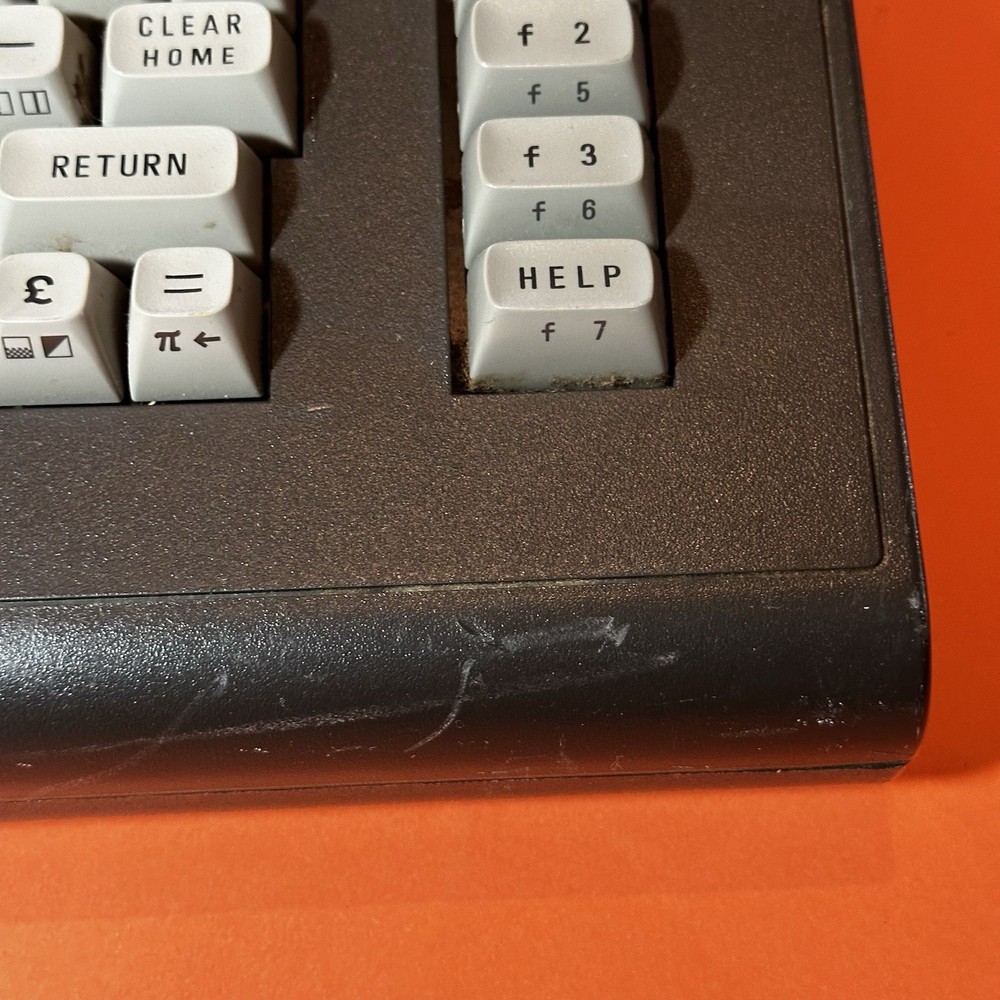 Commodore 16 C16 Bundle, Datasette & Power supply - Working