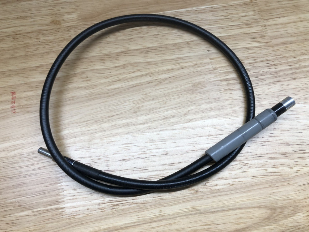 Dymax PN 5720 UV Curing Liquid Light Guide, Ø5mm Core x 1m Long.