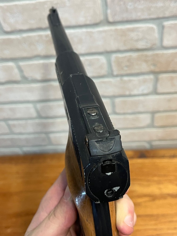 Vintage Daisy C02 200 BB Gun - Untested