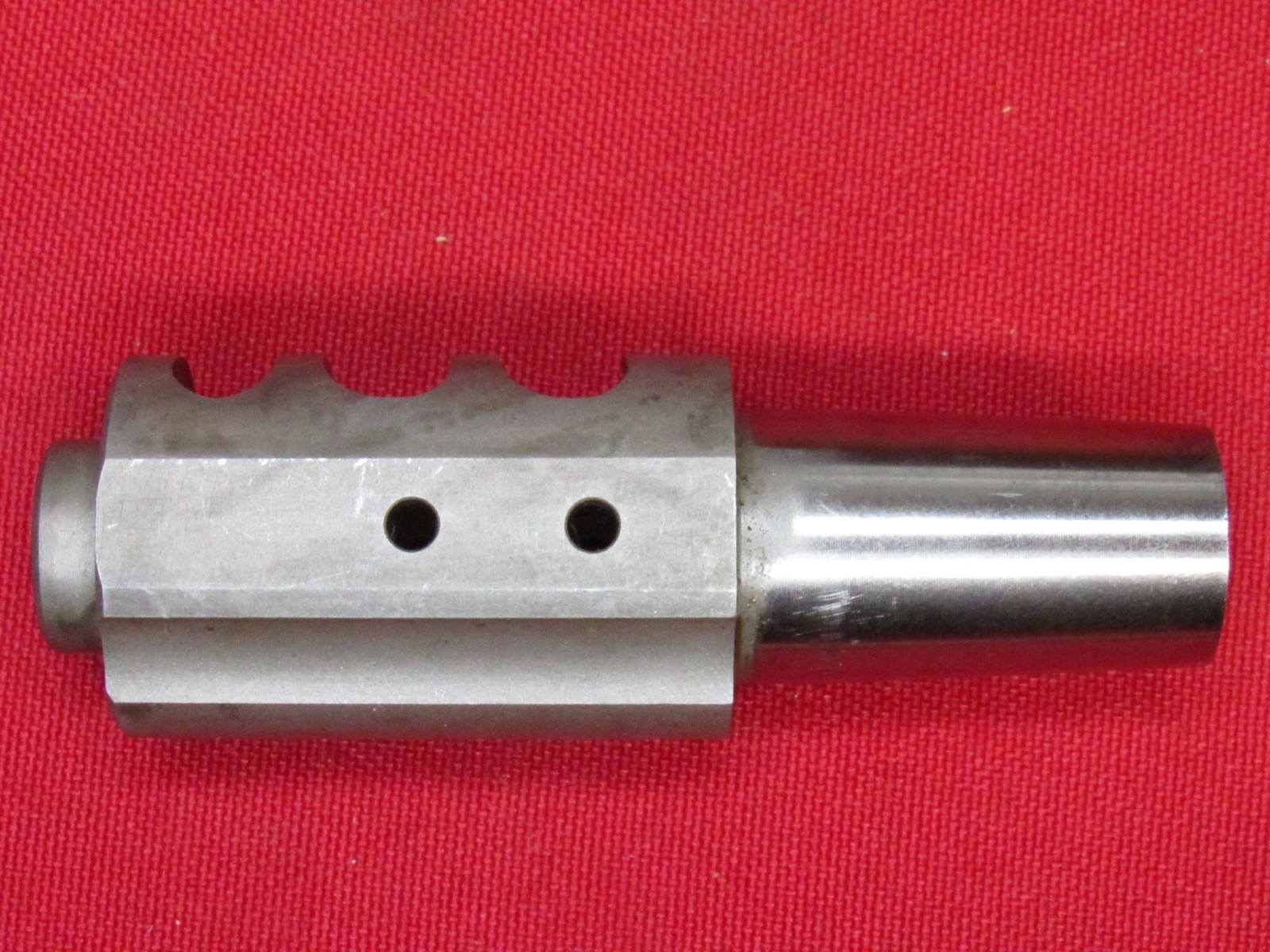 Nowlin 3-Port 1911 Compensator for 1911 & Clones