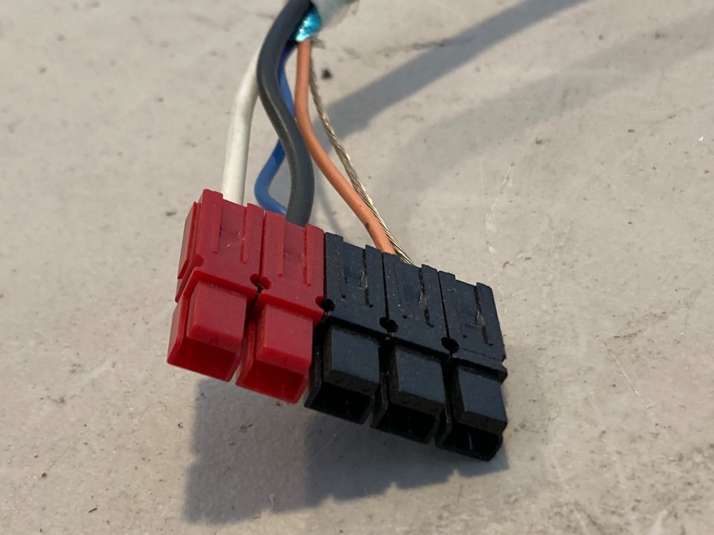 M2 RC2800PX Antenna Rotor Controller