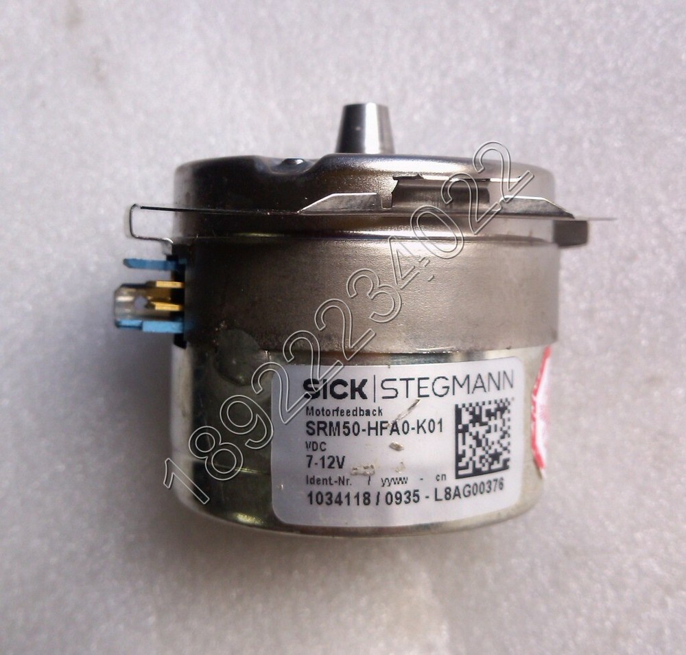 1pcs For encoder SRM50-HFA0-K01