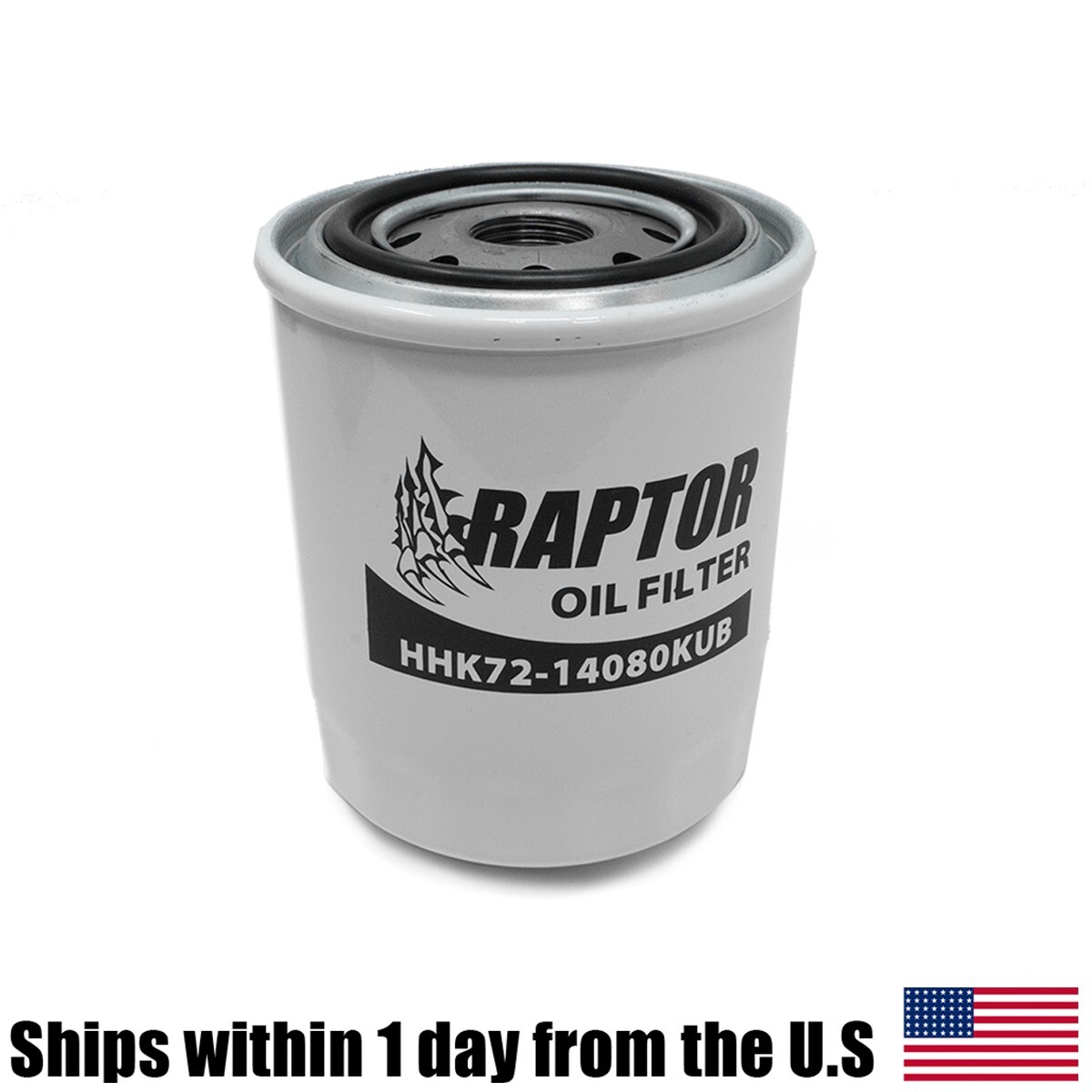 Filter Kit for Kubota Utility Vehicle RTV900 77700-01819