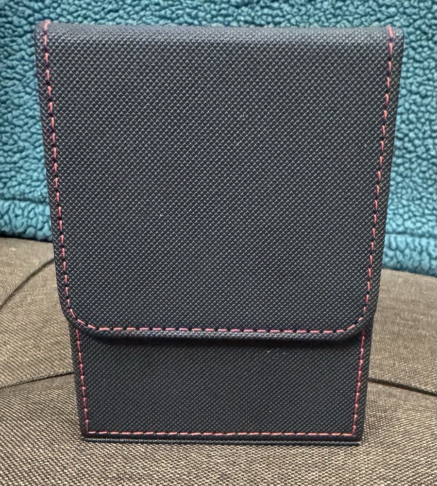 Tombert Deck Box for Trading Cards