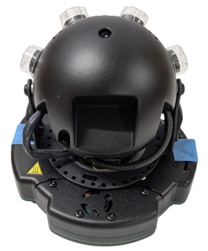 Pelco IMM12018-E-BASE Environmental Base Module for Surveillance Camera System