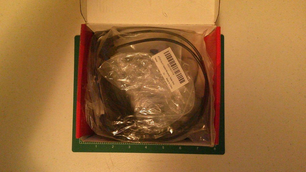 Giecy Multi-functional Portable Voice Amplifier With LED. READ DESCRIPTION.