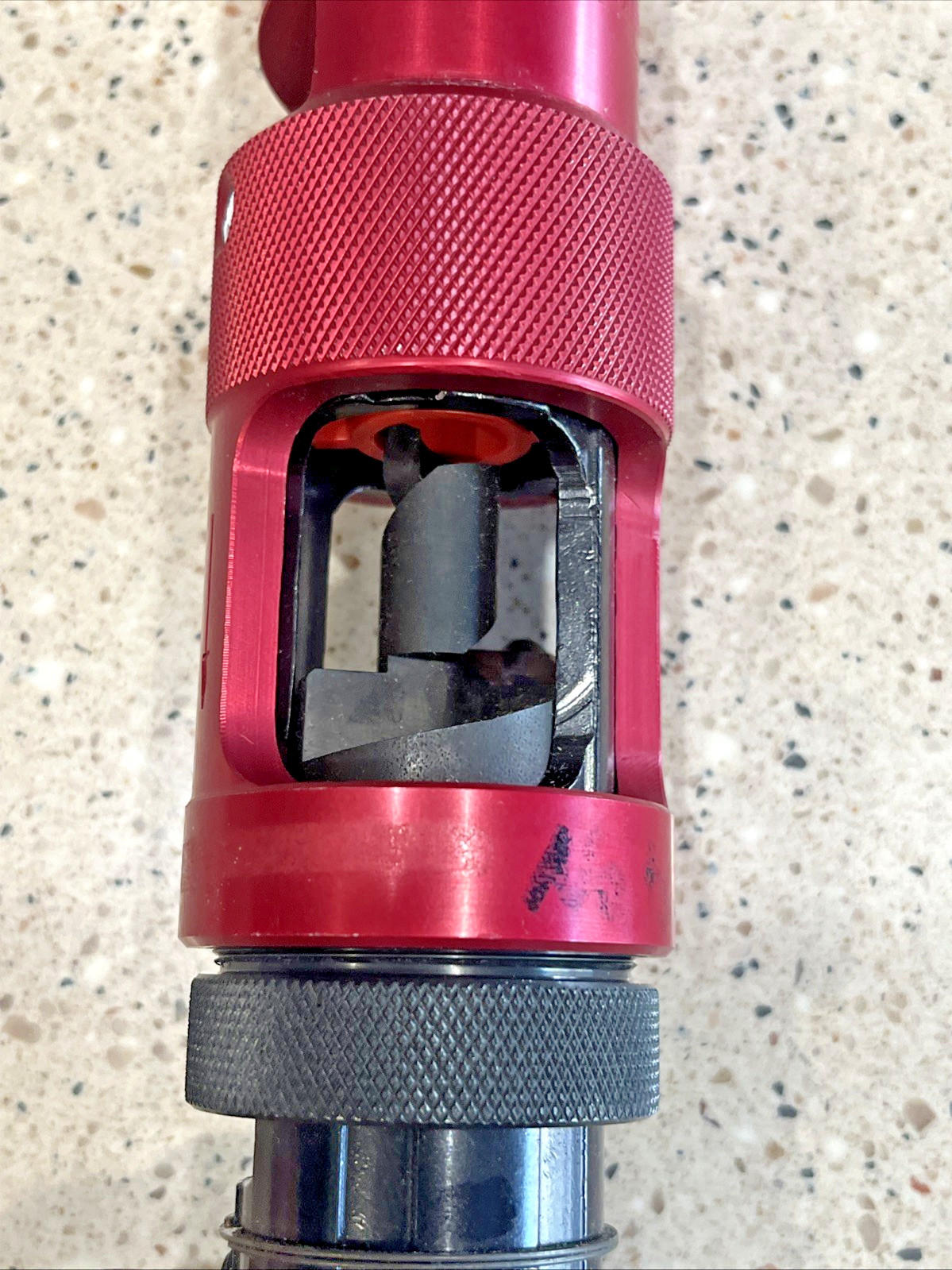 Ripley Cablematic QJST 500 T Cable Coring Strip Tool