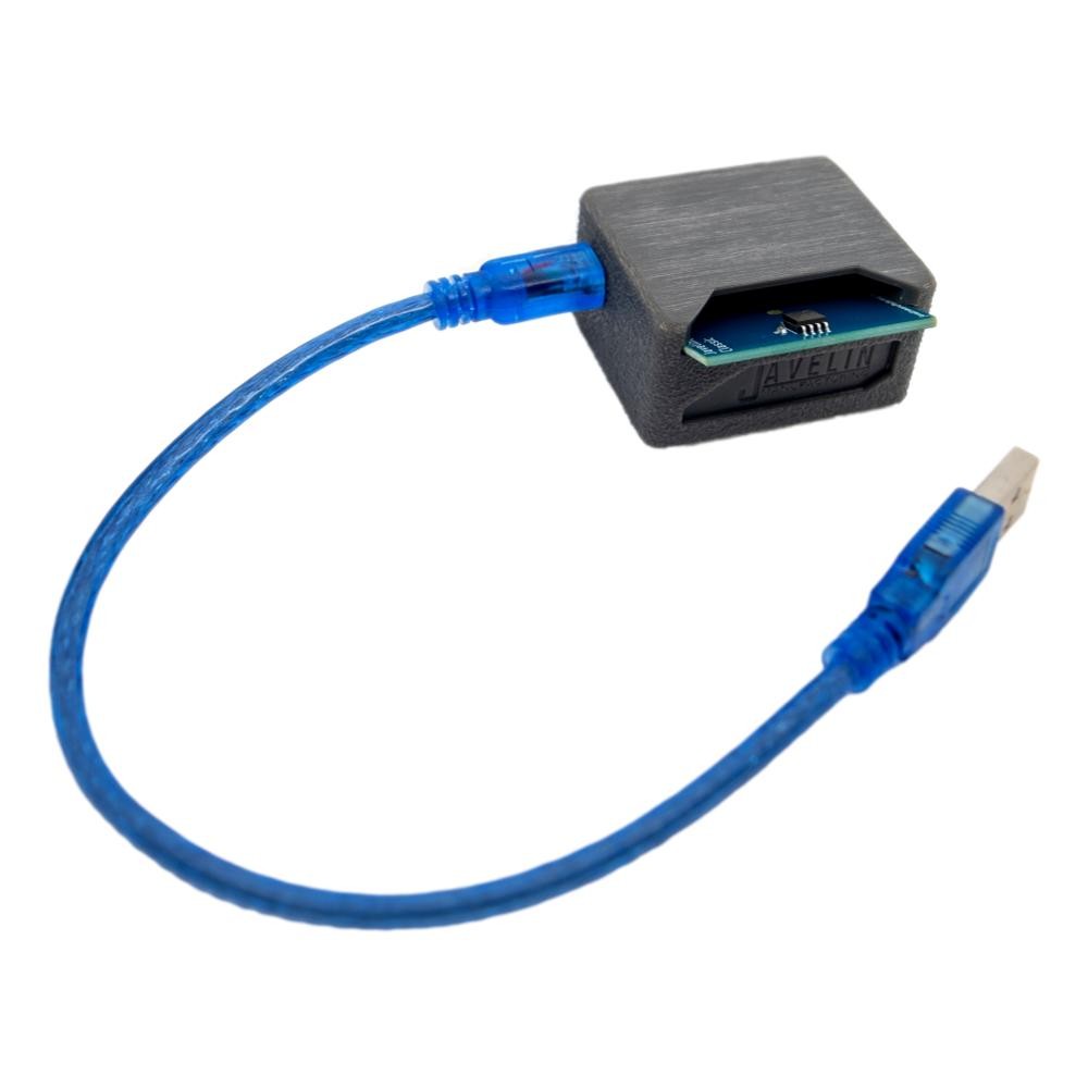 Model 00: Model & Support Refill System for Stratasys® Classic Printers USB