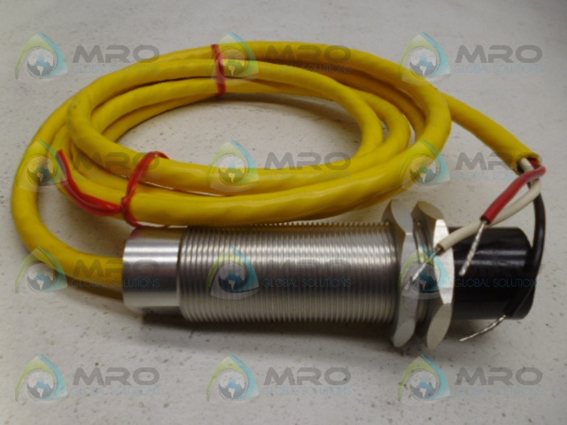 MICRO SWITCH FYCB16C3-2 PROXIMITY SENSOR NSMP