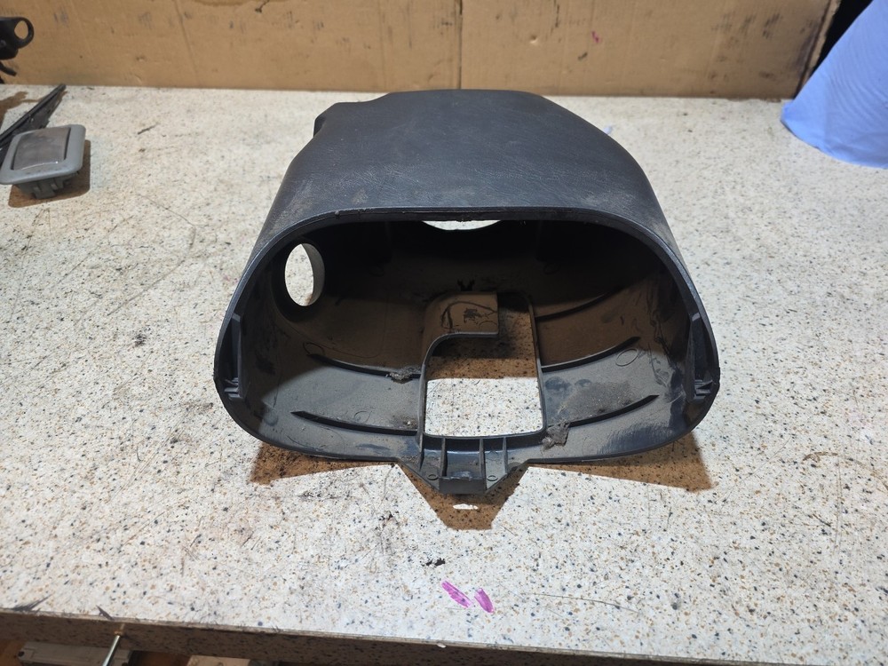 Vauxhall Vivaro Steering Column Casing 2007