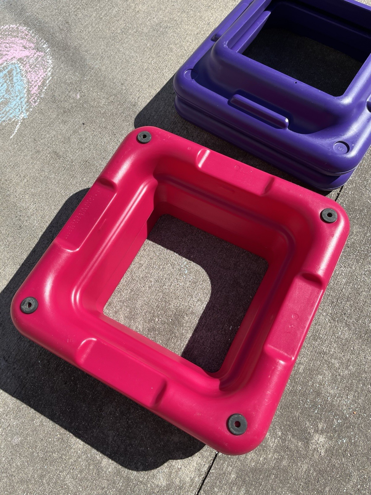 The STEP Original Aerobic Exercise Platform 4 Riser Lift Replacement Extra