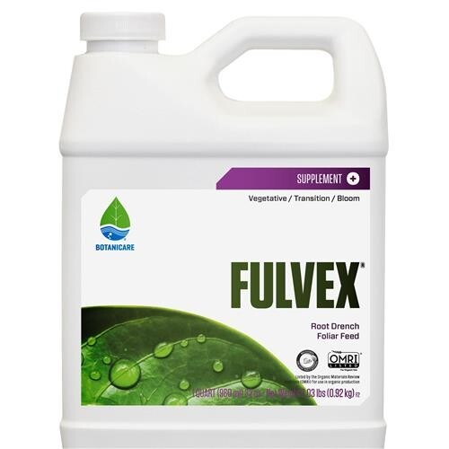 Botanicare Fulvex / Quart