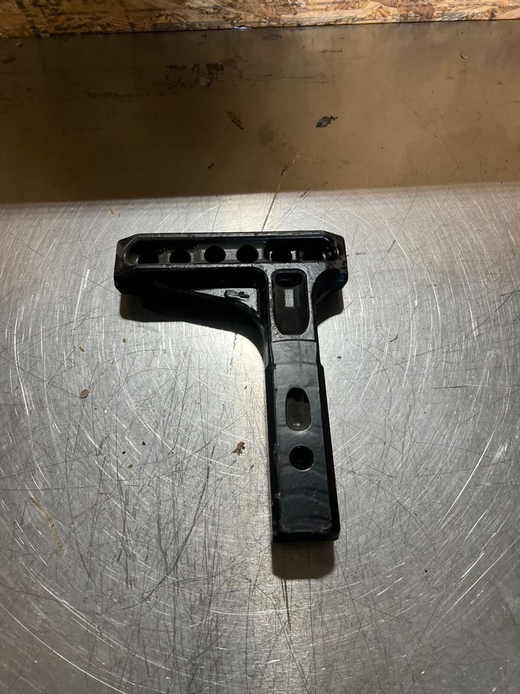 Weigh Distribution Adjustable Shank  11/19 DVA Black