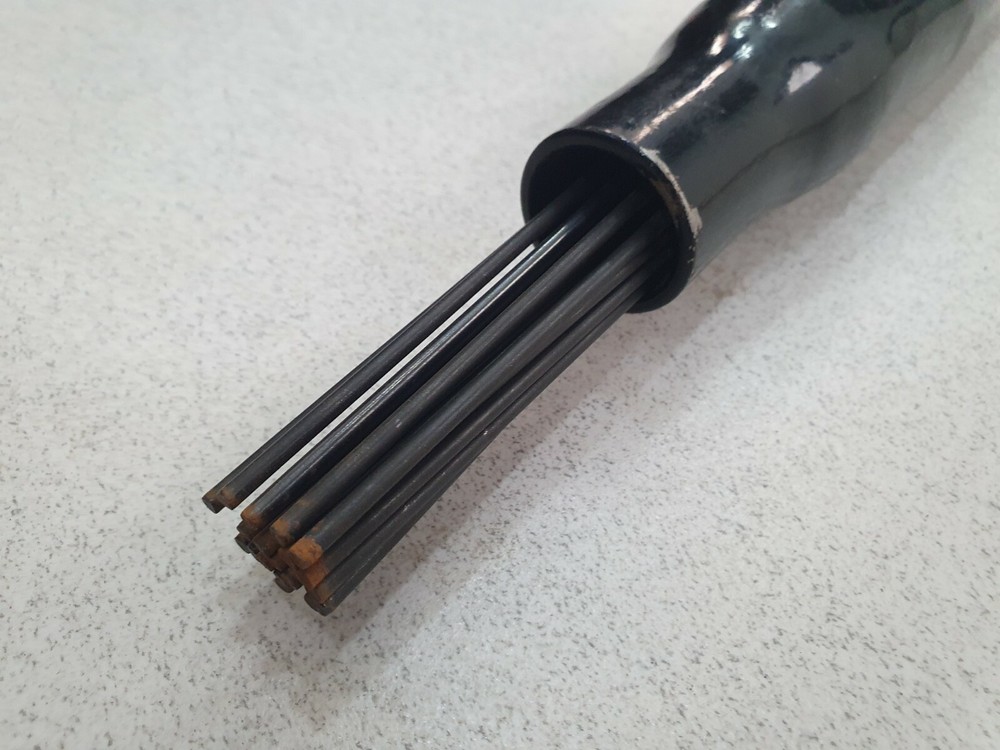 MTC Pneumatic Air Needle Scaler / Chipper