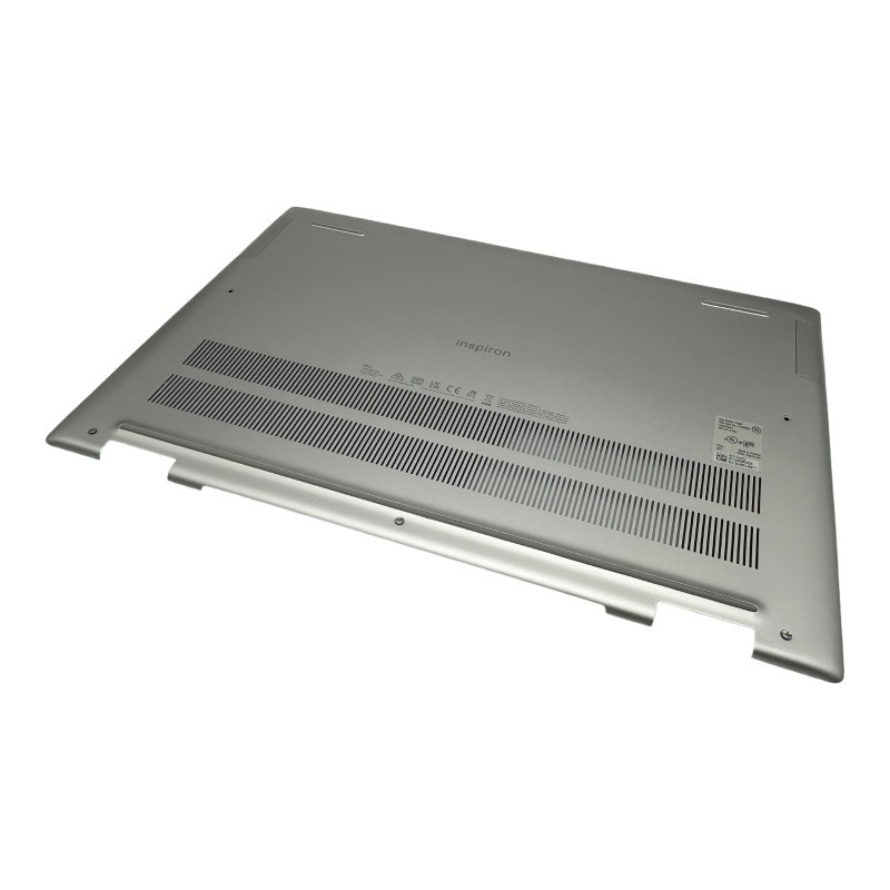 62W98 - Cover, Bottom, Silver