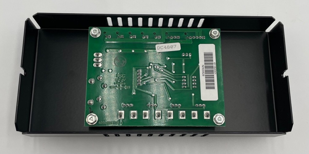 AMI Rowe Jukebox LED Control Unit 61182001