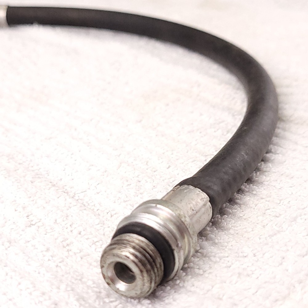 ABN Compression Tester Hose 15"