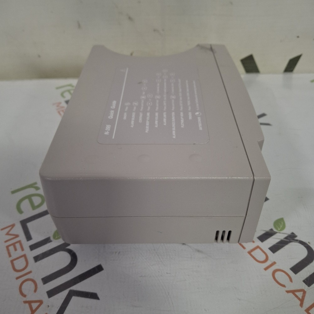 Nellcor N-395 Pulse Oximeter
