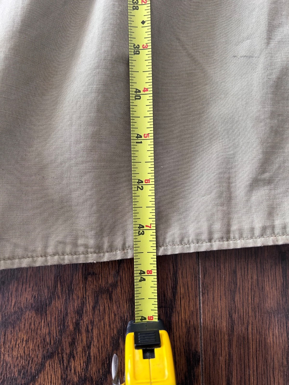 WW2 US Army Reversible Winter Parka Mountain Troop Jacket