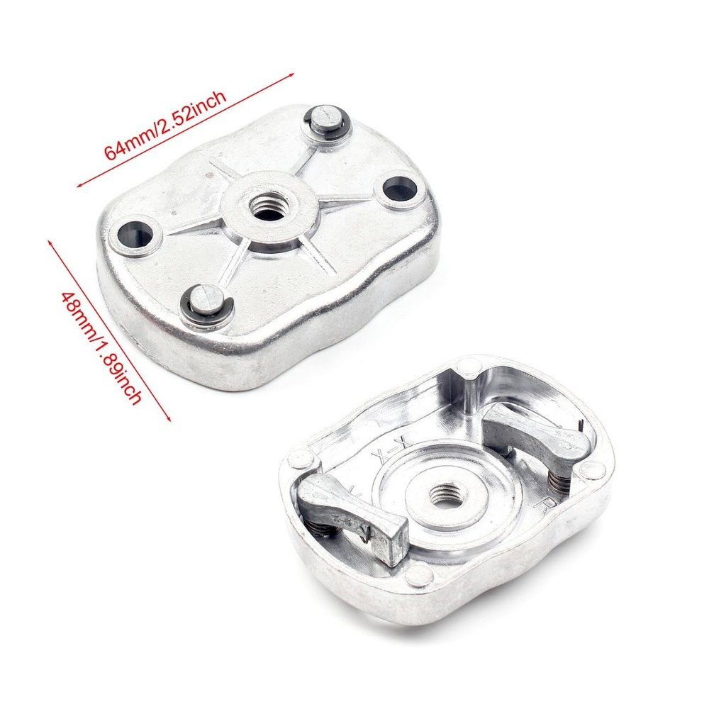 TorSor 3 Pack Recoil Pull Starter Claw Pawl Cog Replacement Cogs...