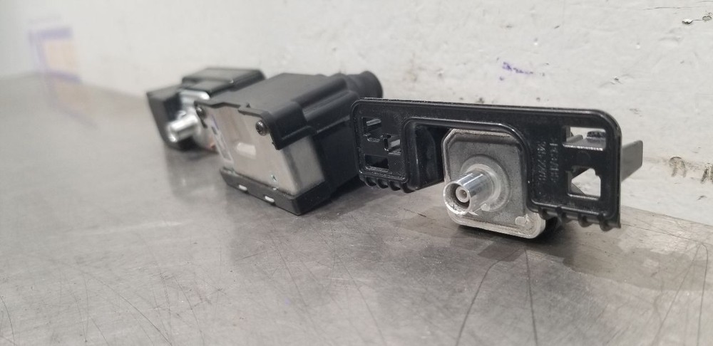 25 INFINITI QX80 WINDSHIELD MOUNTED CAMERA SET