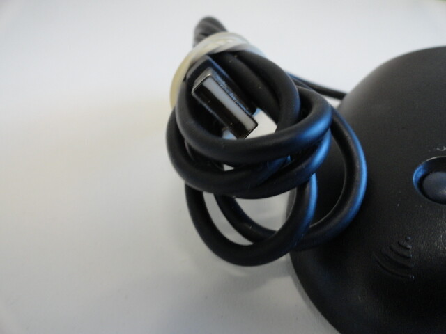 L15: LOGITECH Mouse Receiver C-BN4