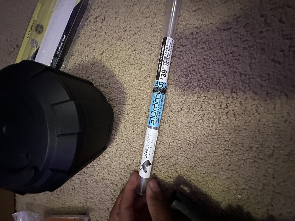 Echo1 N4 Nylon Fiber Mod1 AEG