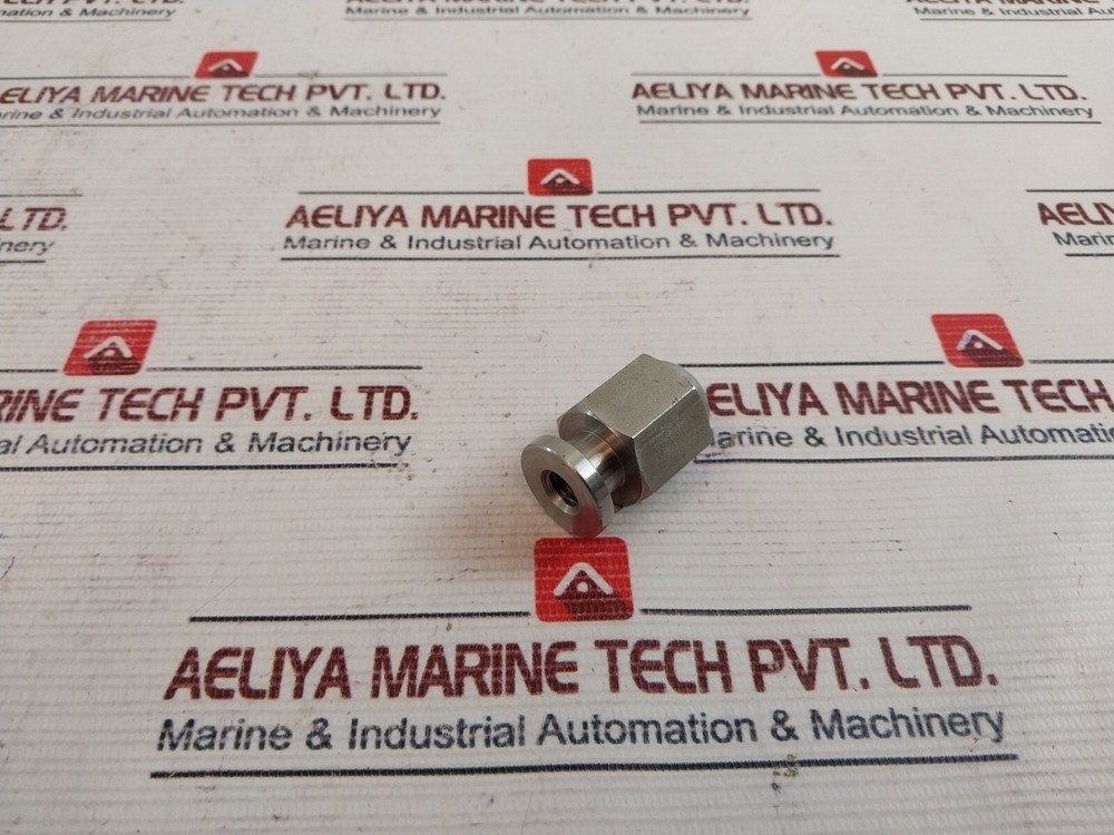 Alfa Laval 53673801 Cap Nut