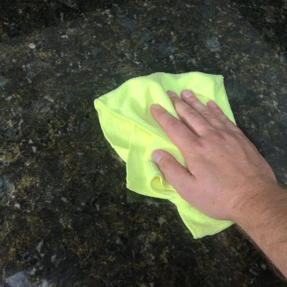 Super Soft Microfiber Cleaning Cloths 36-Pack
