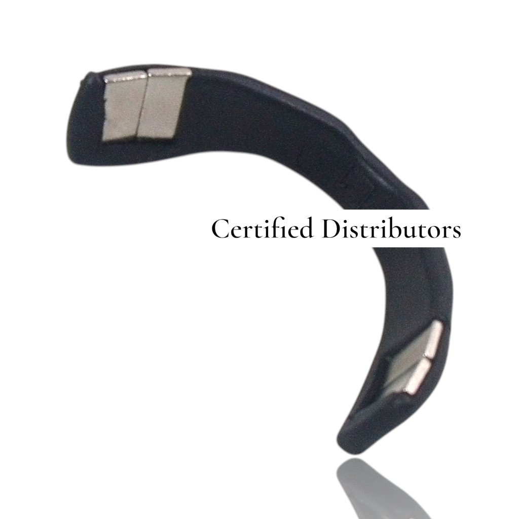 60-Ct. Magnetic Nasal Breathing Strips Dilators For Nose Breathing Sleep Aid Kit