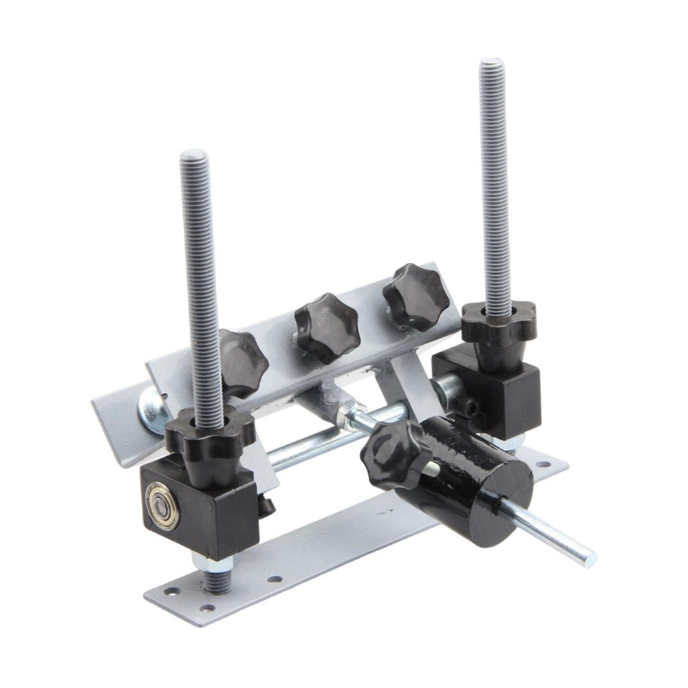 Screen Frame Hinge Clamp Sturdy Fixture Compact DIY Hobby Tool for Beginners