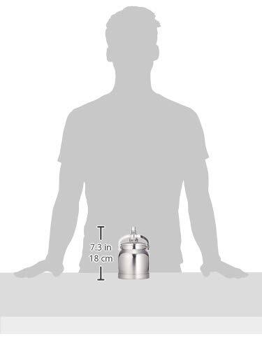 Anest Iwata sucking container 700ml PCL7B2