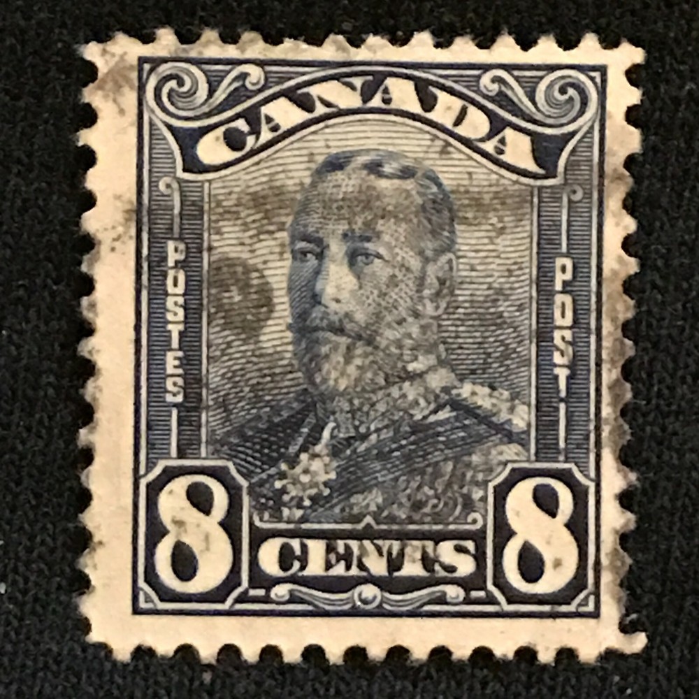 Canada SC #154 Used 1928